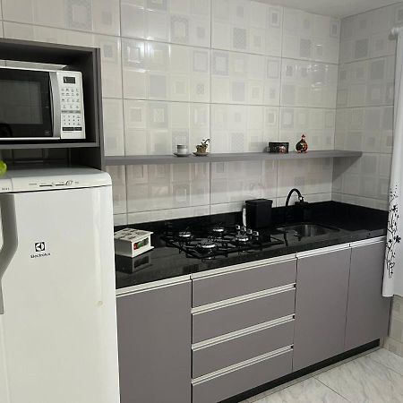 Apartamento Studio Com Banheiro Privativo Apartment Sao Jose  Exterior photo