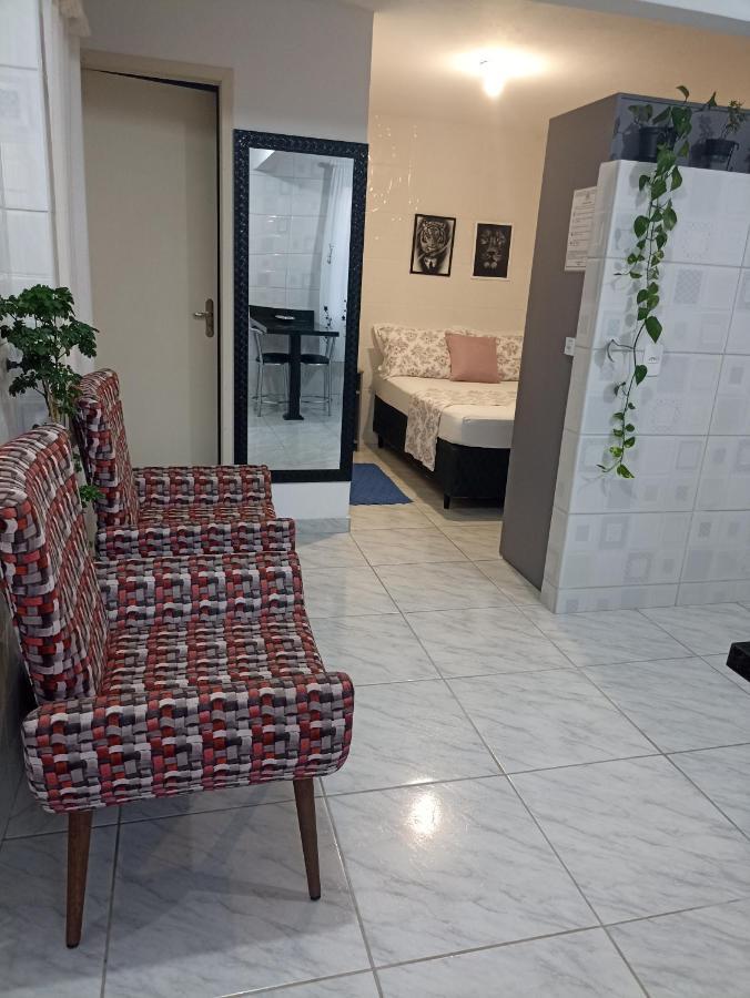 Apartamento Studio Com Banheiro Privativo Apartment Sao Jose  Exterior photo